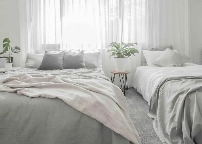 4br Designer House In Hongdae Apartamento *