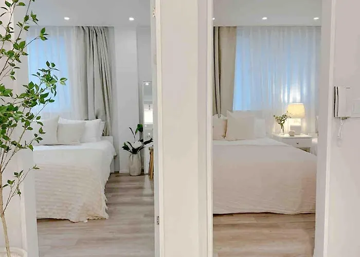 Apartamento 4br Designer House In Hongdae *
