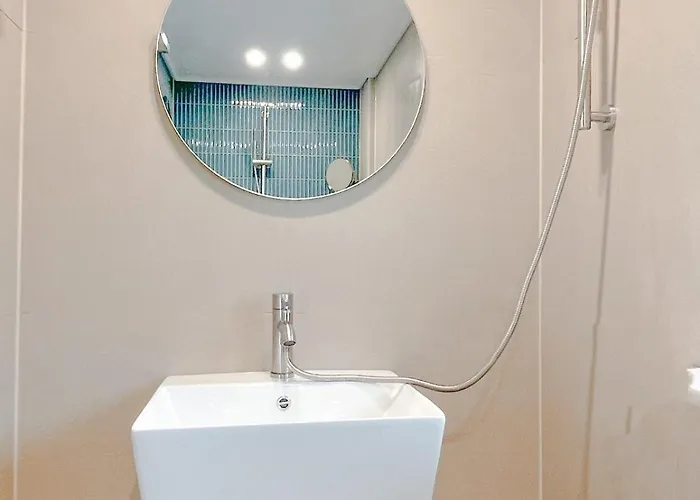 4br Designer House In Hongdae Apartamento Seúl