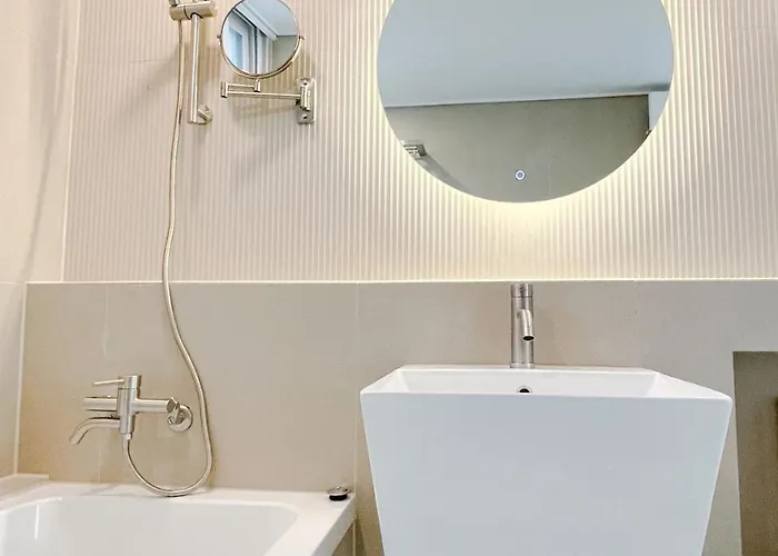 4br Designer House In Hongdae Apartamento